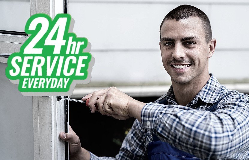 24 Hour Emergency Locksmith Mountain Brook AL