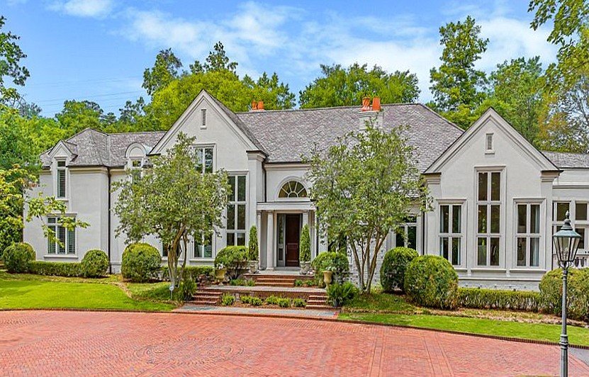 Residential Locksmith Mountain Brook AL