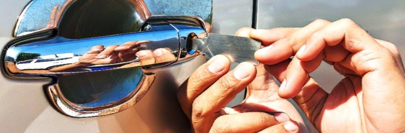 Car Lockout Service Mountain Brook AL - Trusted Locksmith