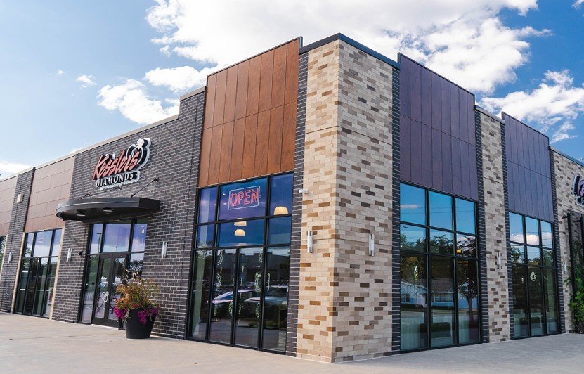 Commercial Locksmith Mountain Brook AL - Trusted Locksmith